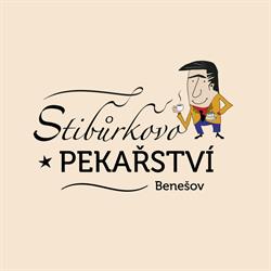 PEKAŘSTVÍ A CUKRÁRNA Stibůrek Miroslav