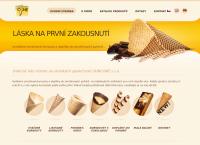 Suncone S.r.o.
