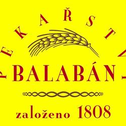 Balabán - Pekařství