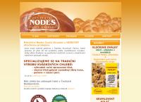 Pekařství Nodes, Spol. S R.o.