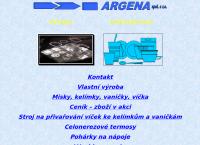 Argena Spol. S R.o.