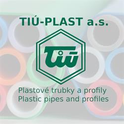 Tiú-Plast A.s.