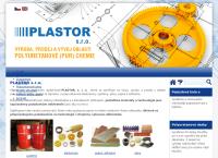Plastor, Spol. S r. o.