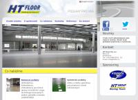 HT Floor, s.r.o.