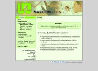 J.k. Marketing, S.r.o.