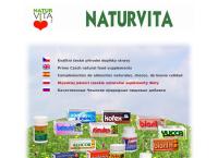 Naturvita, A.s.