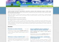 JESDREV Jeseník, a.s.