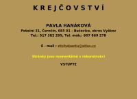 Pavla Hanáková