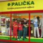 PALIČKA s.r.o.
