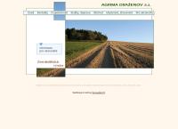 Agrima Draženov A.s.