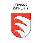 Kinský Žďár, A.s.