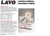 Ladislav VOJTA - LAVO