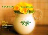 Jana Maierová