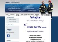 FENCL SAFETY s.r.o.