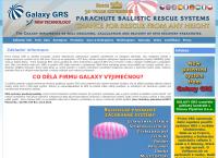 Galaxy - High Technology S.r.o.