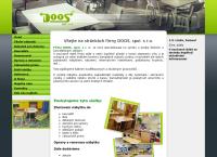 DOOS, spol. s r.o.