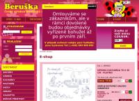 Webová stránka Jana Synková