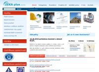 Zeka Plus, S.r.o.
