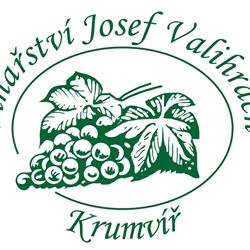 Vinařství - Josef Valihrach
