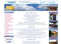 Varianta Spol. S R.o.
