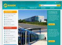 Hakon Steel S.r.o.