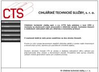 Cihlářské Technické Služby Spol. S R.o.