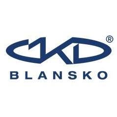 ČKD Blansko Holding, a.s.