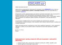 Exkvalite S.r.o.