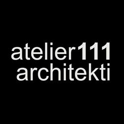 Atelier 111 Architekti S.r.o.