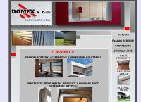 DOMEX s.r.o.