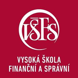 VYSOKÁ ŠKOLA FINANČNÍ A SPRÁVNÍ, o.p.s.