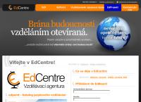 JAZYKOVÁ ŠKOLA EdCENTRE