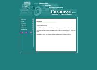 Coramsys S.r.o.