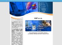 VAP, s.r.o.
