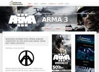 Bohemia Interactive Studio S.r.o.
