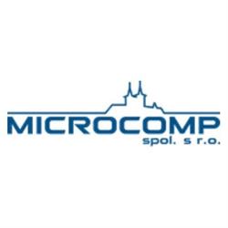 MICROCOMP, spol. s r.o