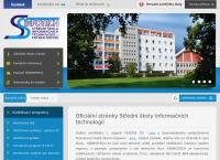 Střední škola informačních technologií, s.r.o.