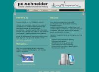Pc-Schneider S.r.o.