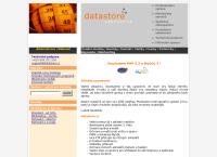 Datastore, spol. s r.o.