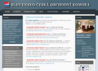 Slovensko-Česká obchodní komora