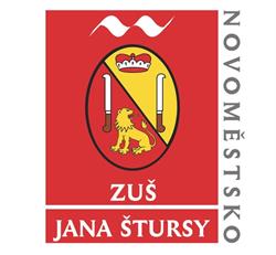ZUŠ Jana Štursy Nové Město na Moravě