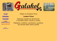 František Galacz Galakol