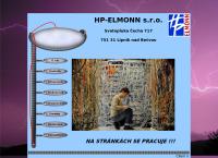 Hp-Elmonn S.r.o.