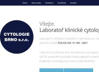 Cytologická laboratoř