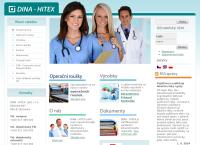 DINA - HITEX s.r.o.
