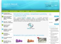 Celeste Prague Spol. S R.o.