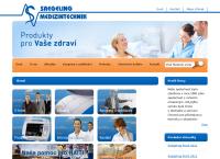 SAEGELING MEDIZINTECHNIK, s.r.o.