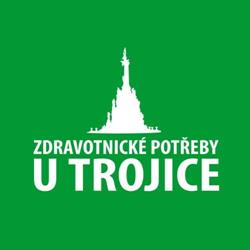 ZDRAVOTNICKÉ POTŘEBY U TROJICE s.r.o.