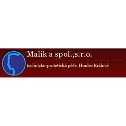 MALÍK a spol. s.r.o., technicko-protetická péče