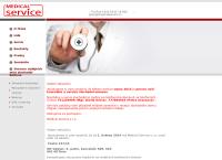 Medical Service S.r.o.